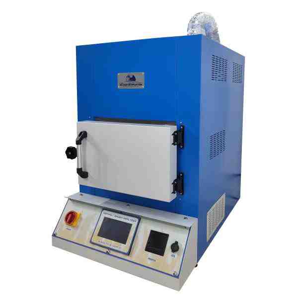 ABA Asfalt Binder Analiz Cihazı