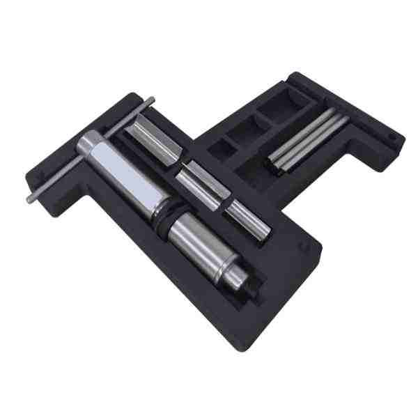 Arazi İnceleme Vane Aparatı