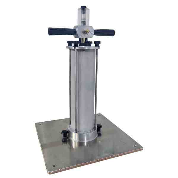 Balon Yoğunluk Seti