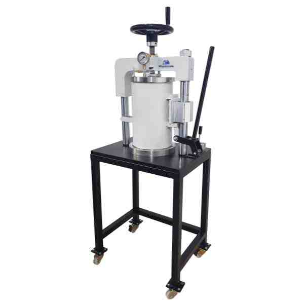 Basınçlı Filtre Cihazı