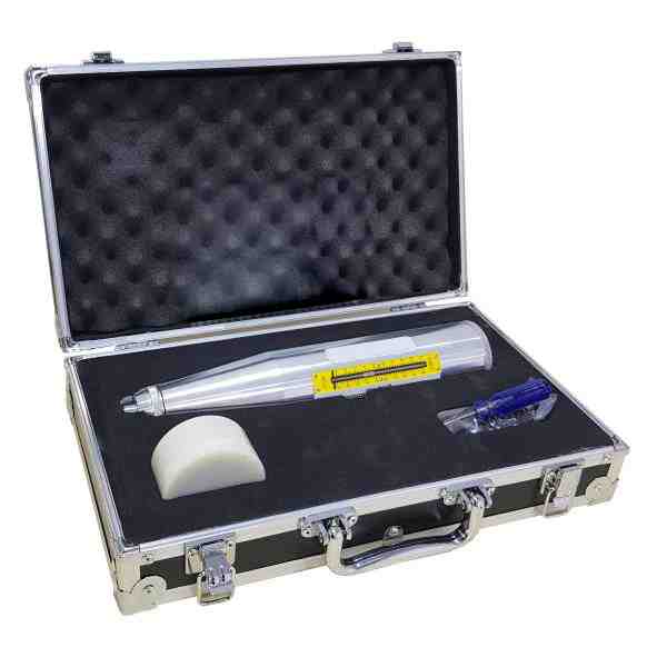 Beton Test Çekici (Schmidt Çekici)