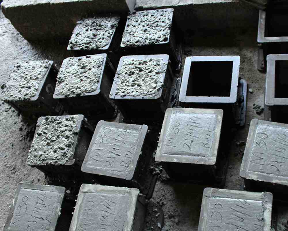 Beton Testi Nedir ve Nasıl Yapılır ?