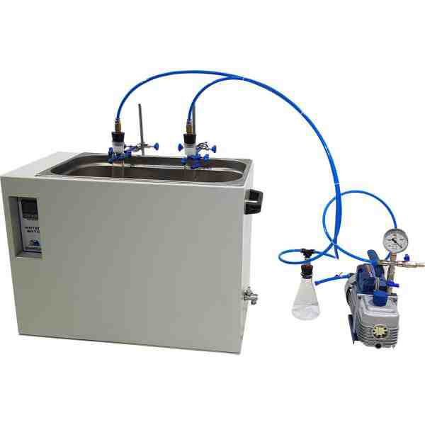 Binder Geri Kazanım Cihazı