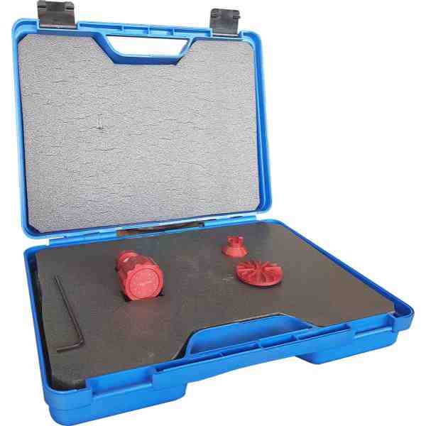 Cep Tipi Vane Aparatı