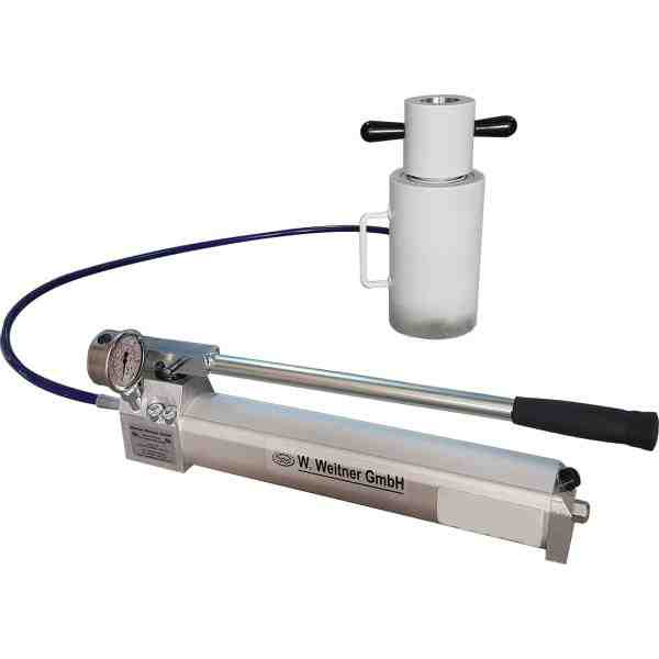 Donatı Çekme Cihazı