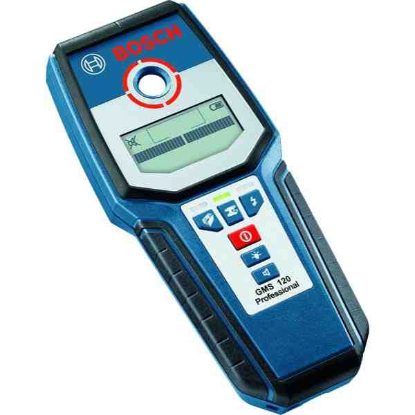 Donatı Tespit Cihazı