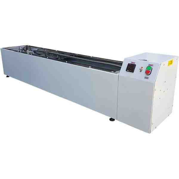 Düktilite Test Cihazı