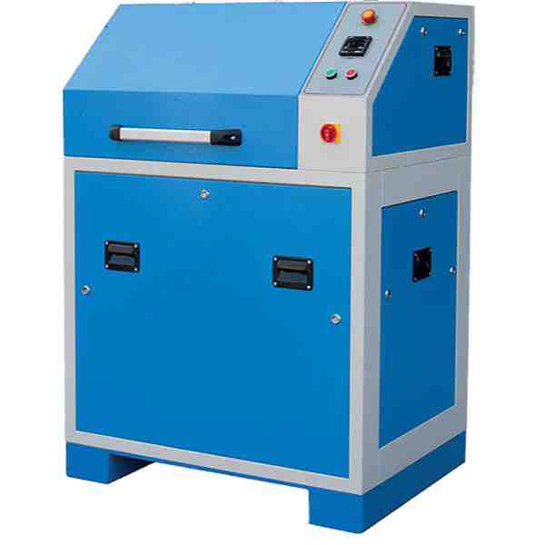 Halkalı Öğütücü