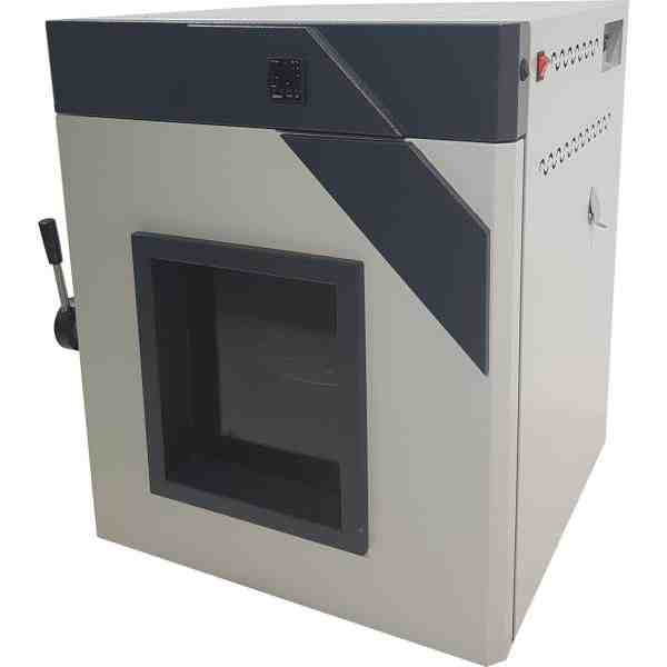 İnce Film Etüvü (TFOT)