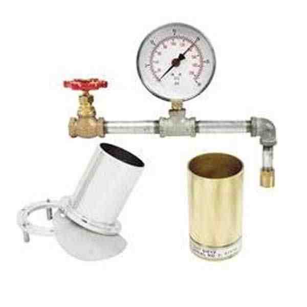 Islak Eleme Aparatı