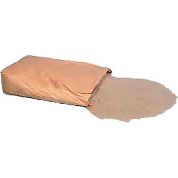 Kesafet Deneyleri İçin Özel Kum