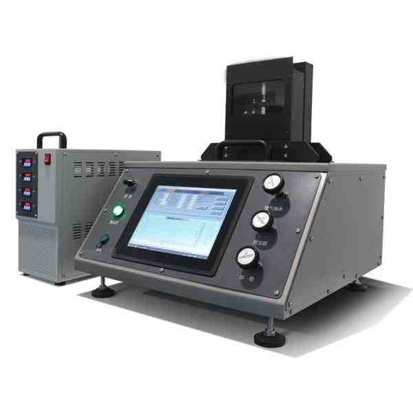 Kiriş Bükme Reometresi (BBR)