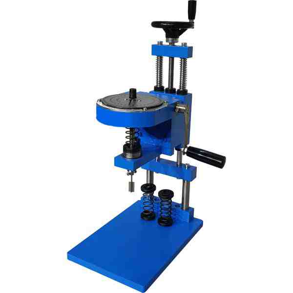 Laboratuvar Tipi Vane Aparatı