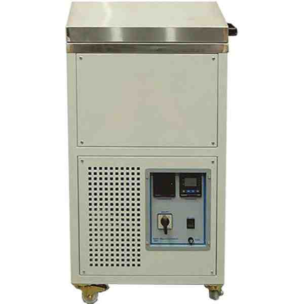 Magnezyum Sülfat - Sodyum Sülfat Testi