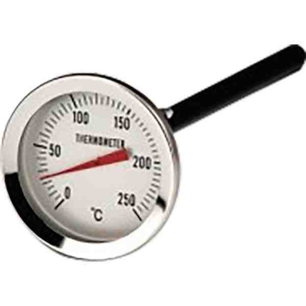 Mekanik Termometre & Higrometre & Barometre