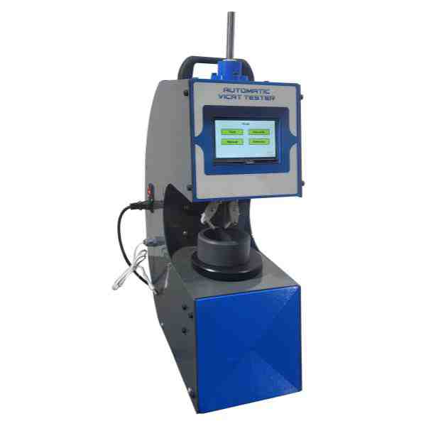 Otomatik Vikat Test Seti