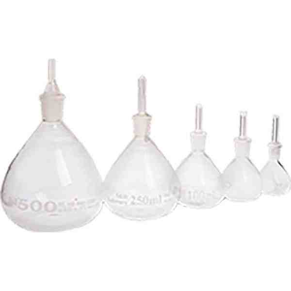 Piknometre (Gay Lussac Tipi)