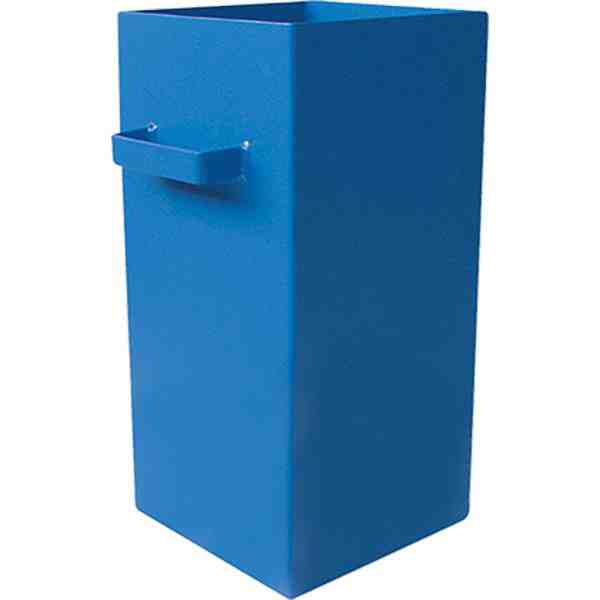 Sıkıştırılabilme Derecesi (Waltz) Kabı