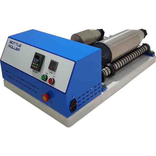 Şişe Döndürme Cihazı