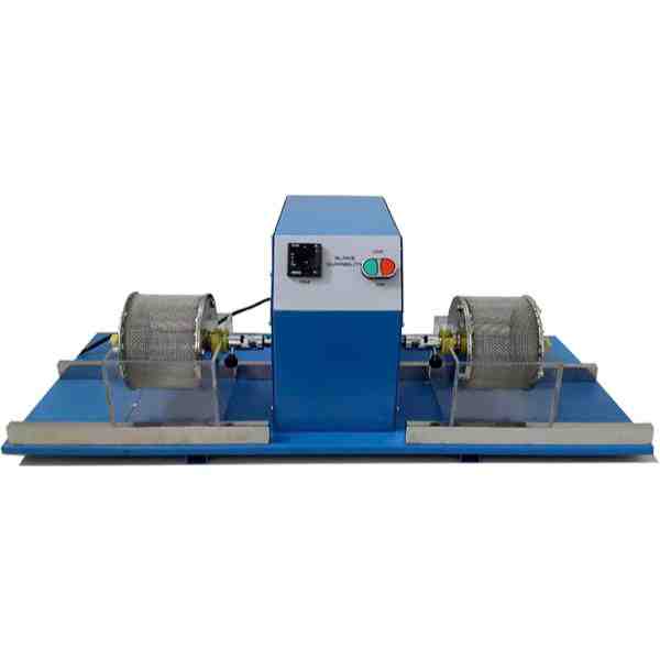 Slake Durabilite Test Cihazı