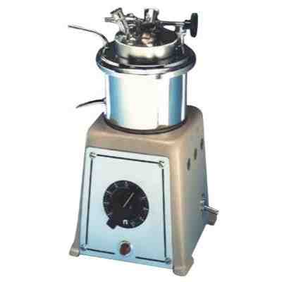 TAG Kapalı Kap Parlama Noktası Tayin Cihazı