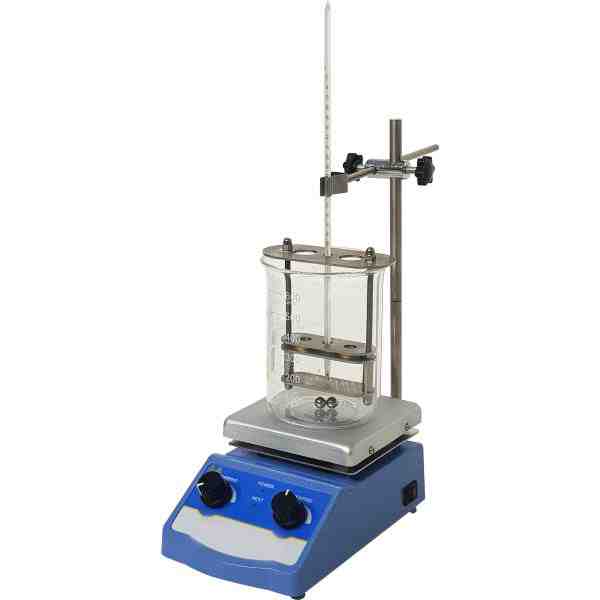 Yumuşama Noktası Deney Seti